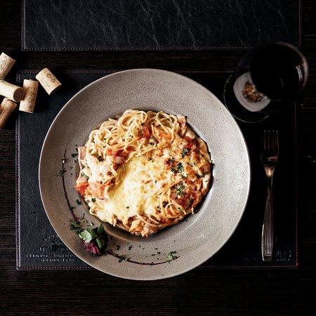 Honorio Resto & Coffee